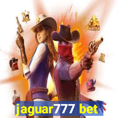jaguar777 bet
